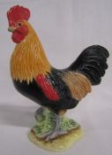 Beswick cockerel