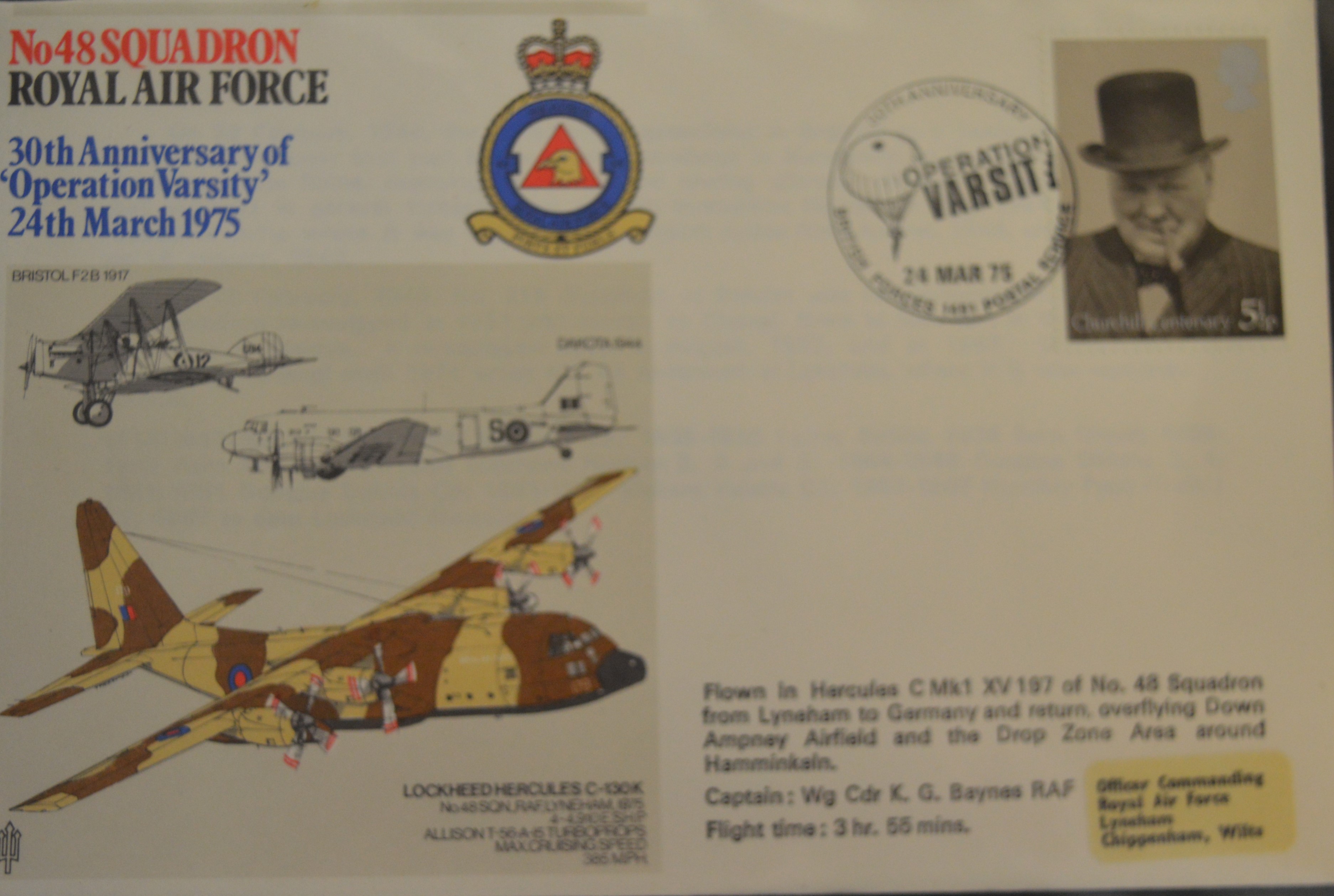 Quantity of stamps and First Day Covers, including some RAF and several stamp related books - Image 3 of 5
