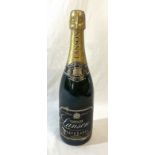 Lansons Black Label 75cl Champagne