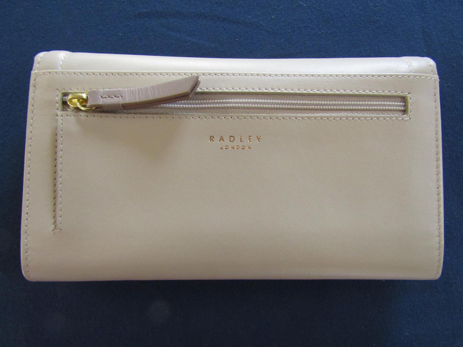 Radley purse and dust bag - Image 3 of 4