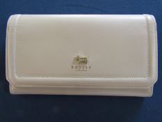 Radley purse and dust bag