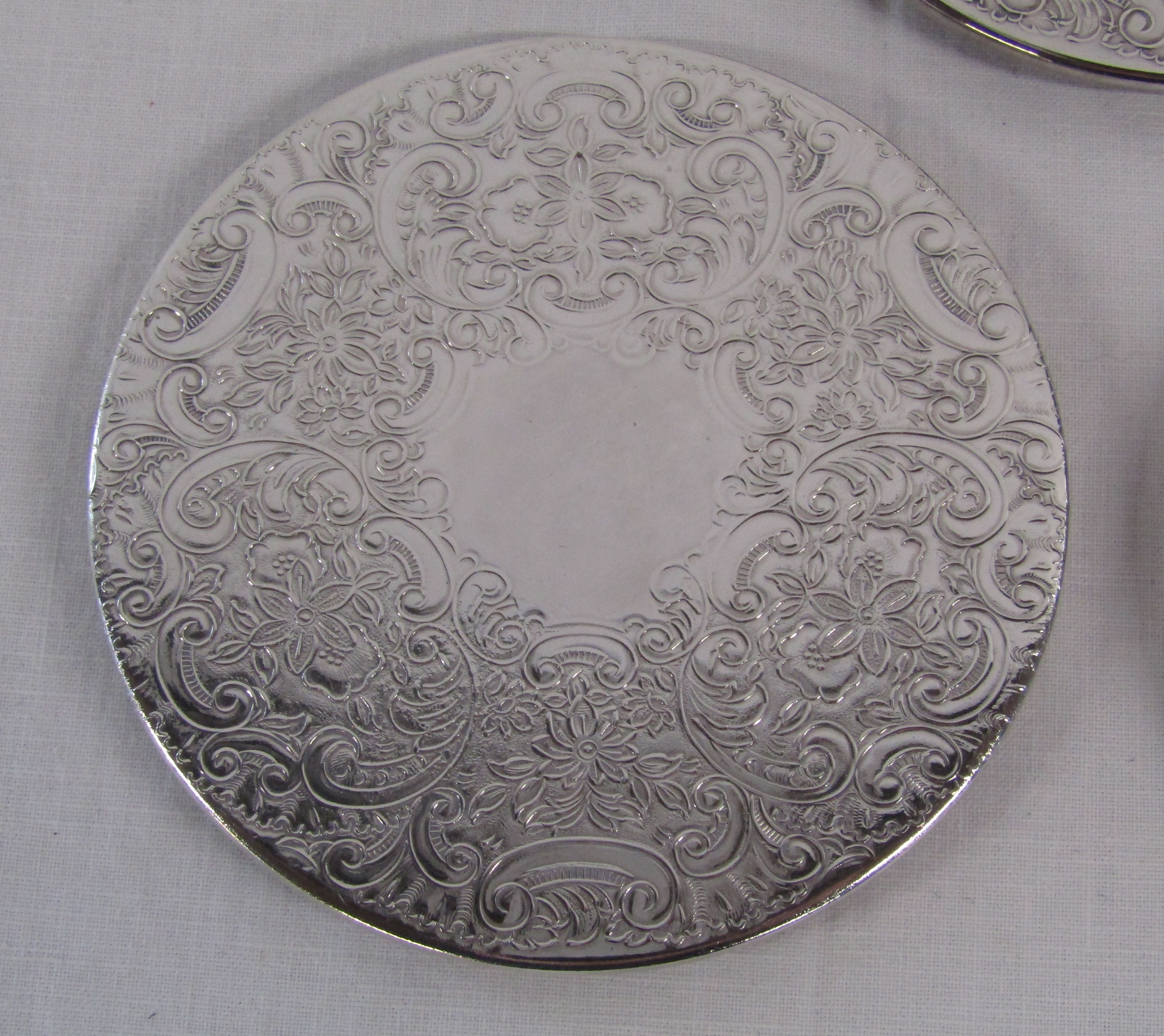 Selection of Silver Plate - Image 5 of 7