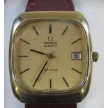 Omega De Ville Wristwatch