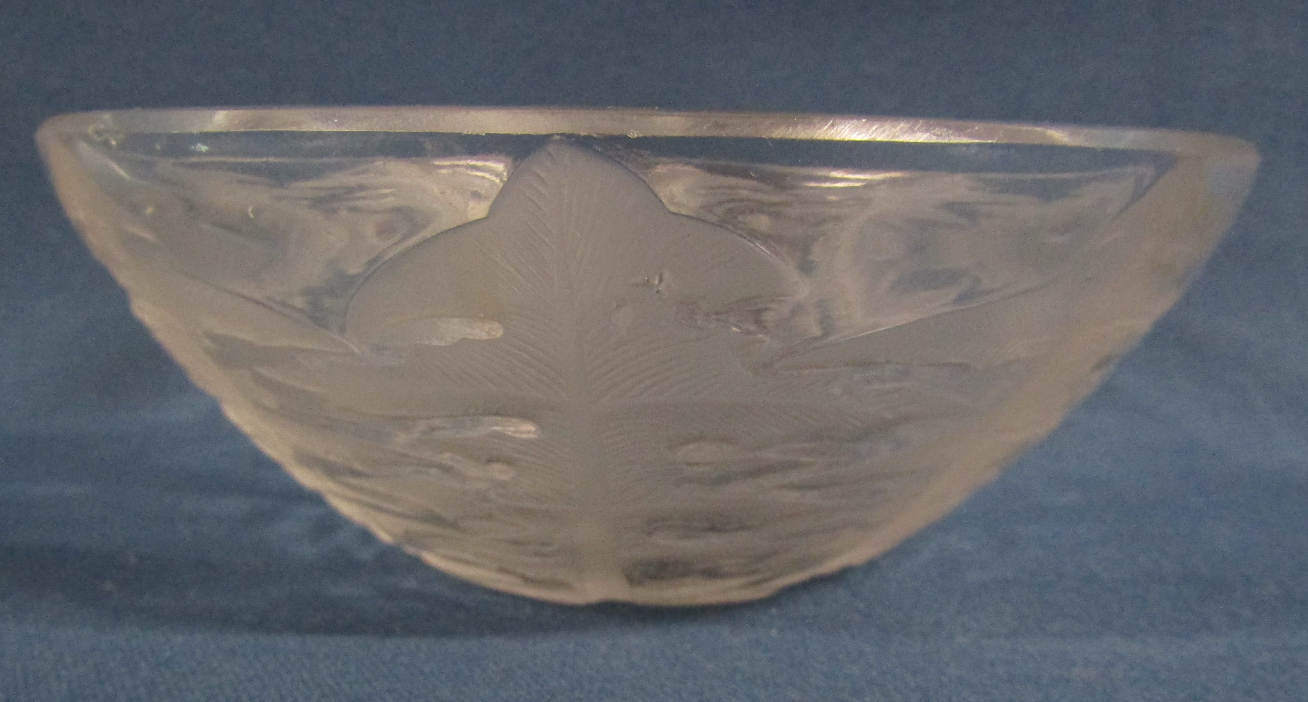 Lalique Pissenlit Bowl - Image 3 of 4