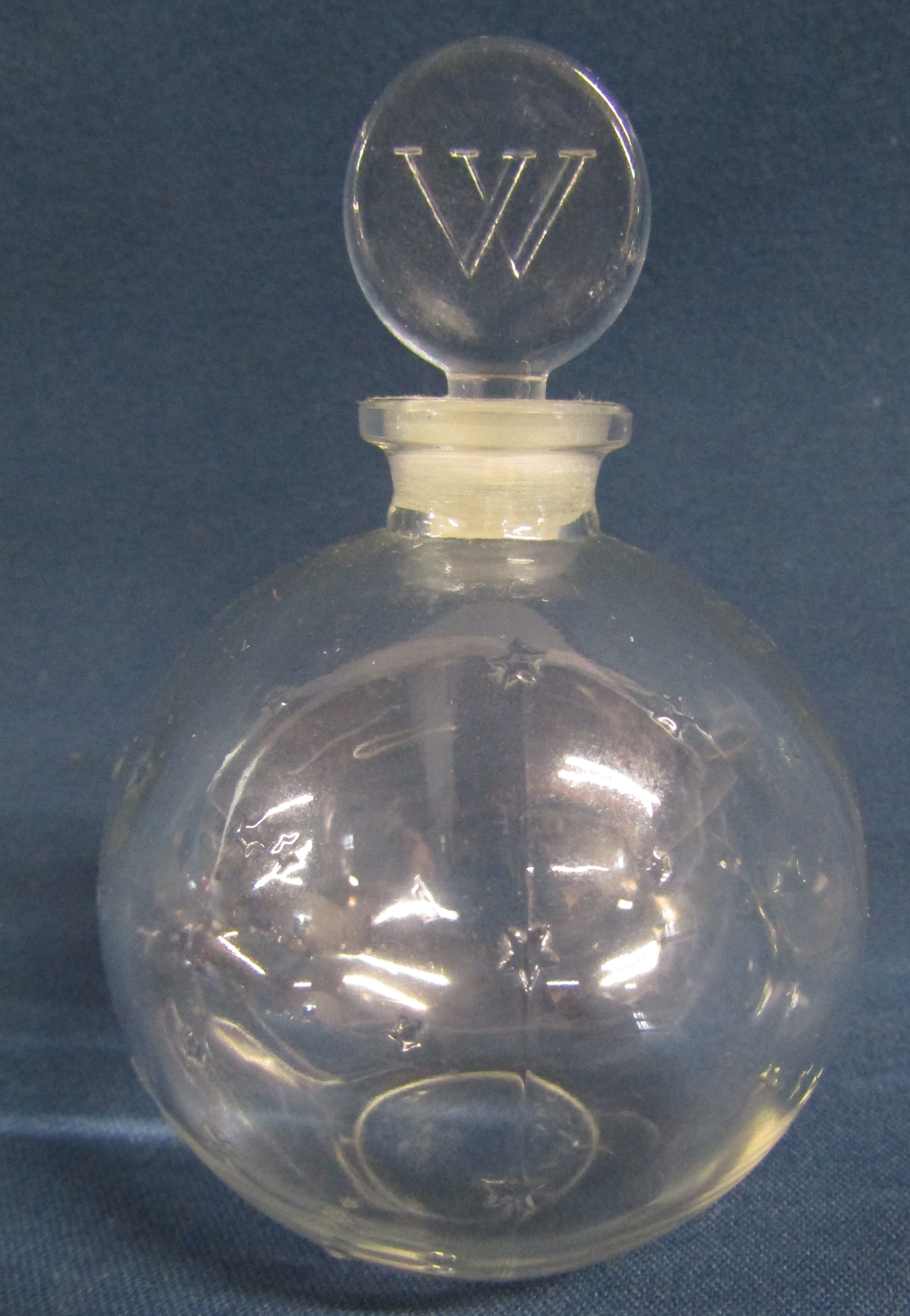 Lalique Scent Bottles - Image 6 of 12