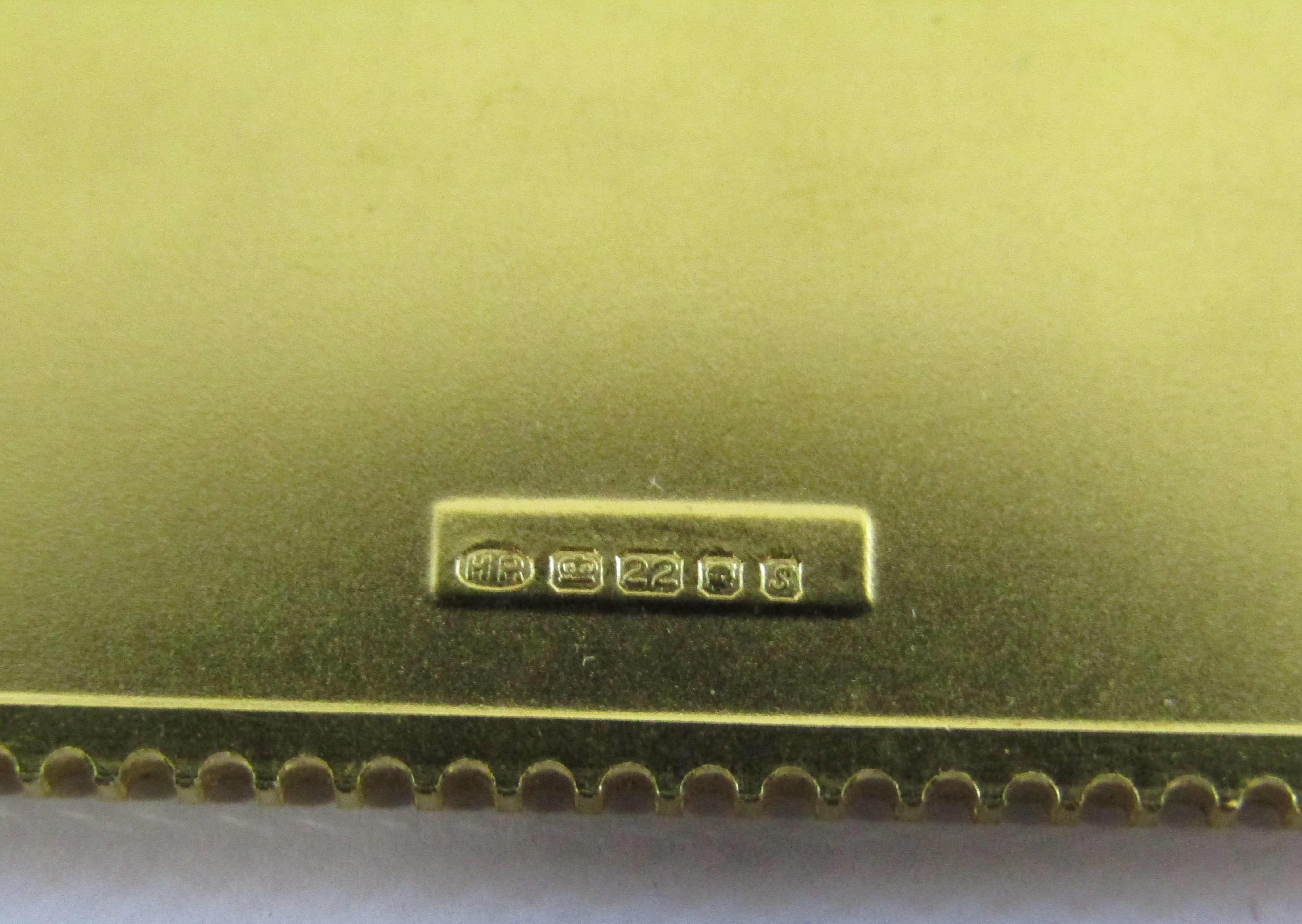 Cased Set Limited Edition Gold & Silver Stamp Replicas - Image 6 of 12