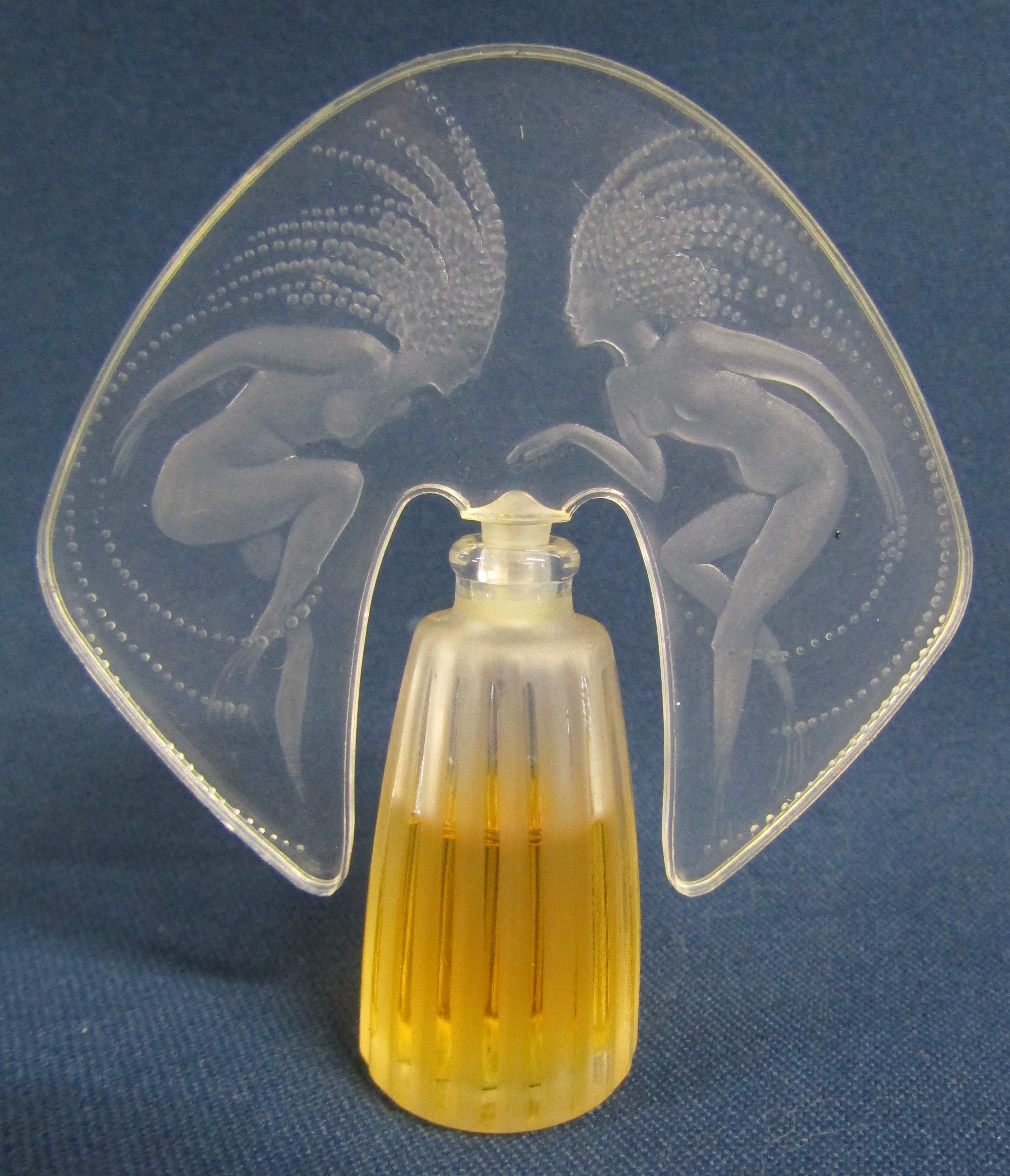 Lalique Scent Bottles - Image 10 of 12