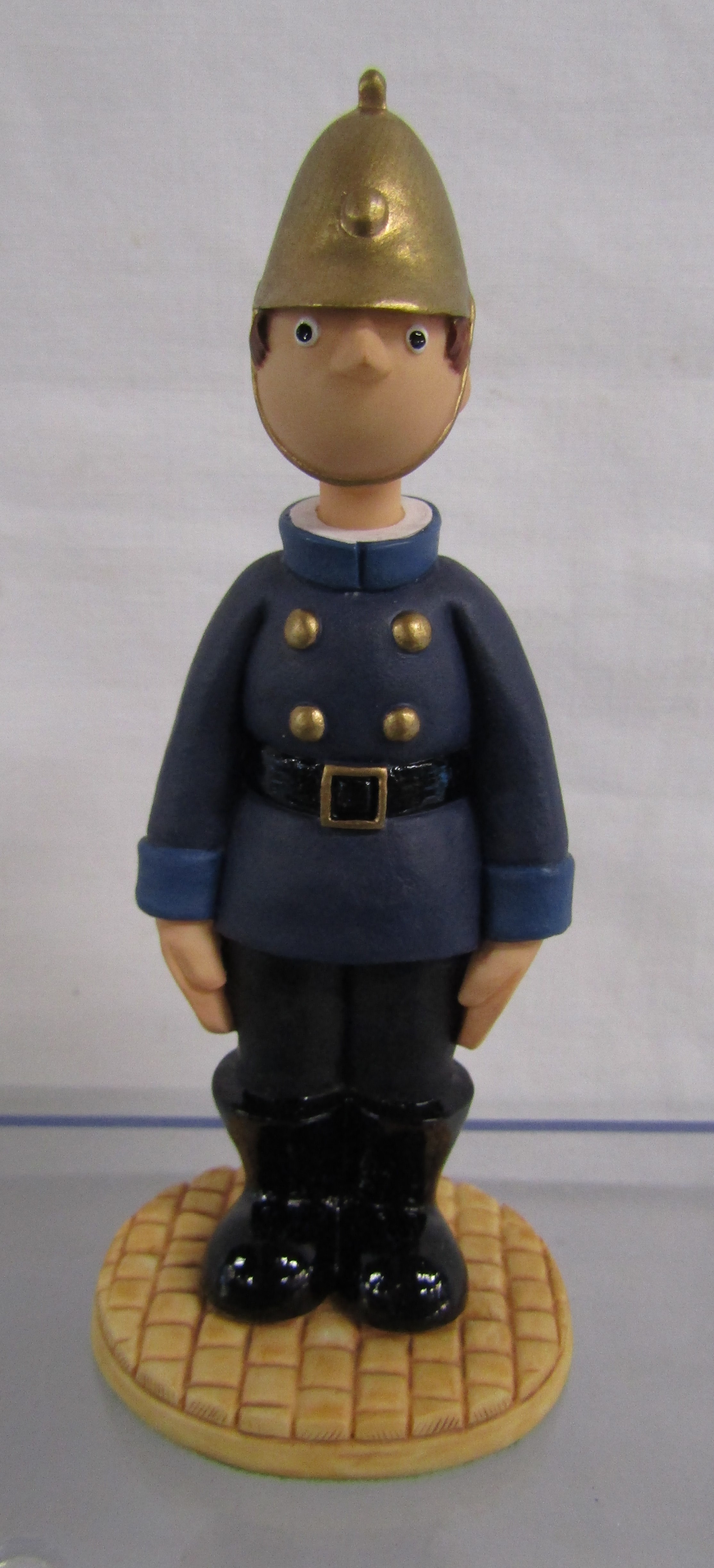 10 Robert Harrop Camberwick Green Figures - Image 6 of 11