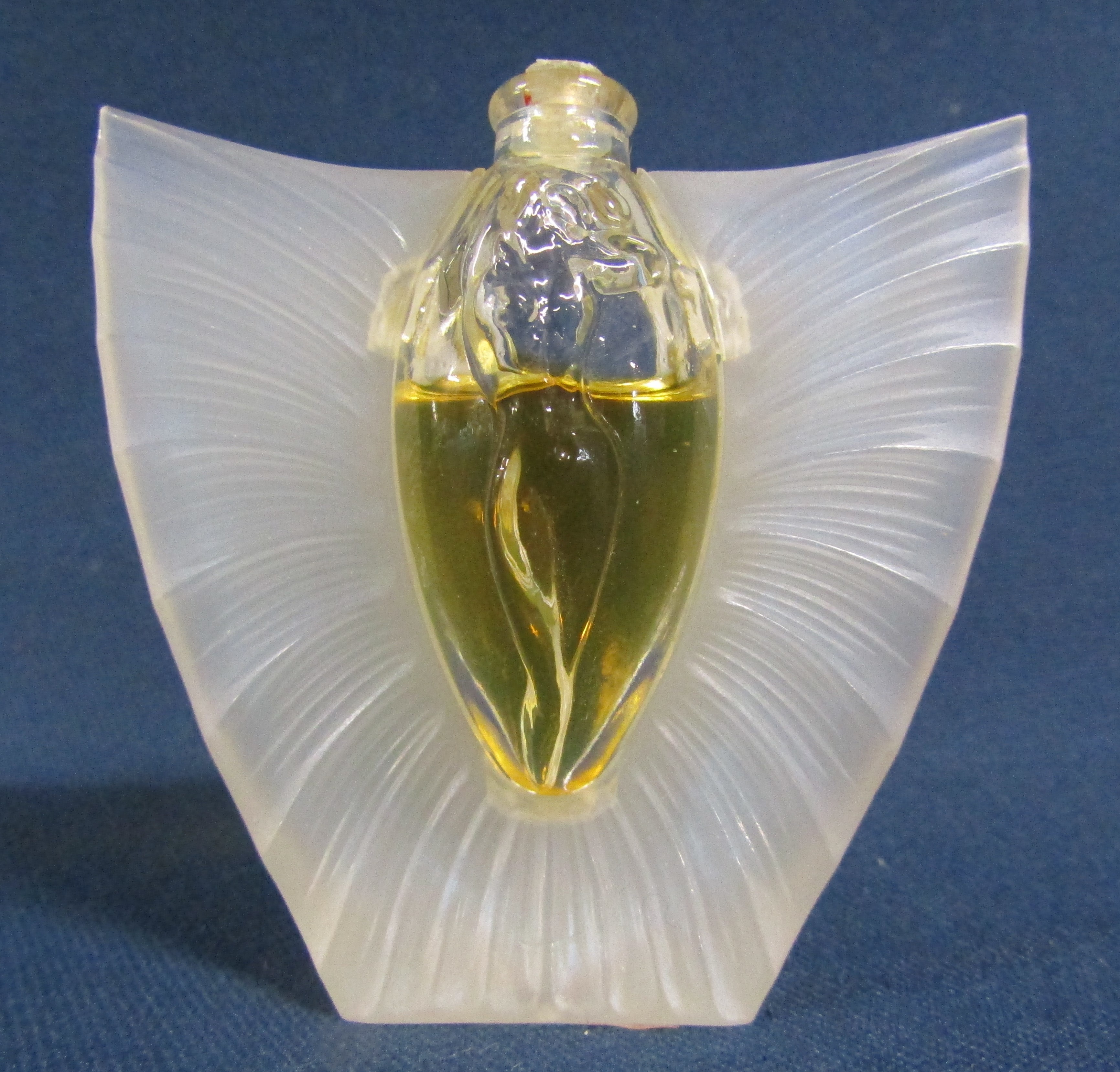 Lalique Scent Bottles - Image 3 of 12