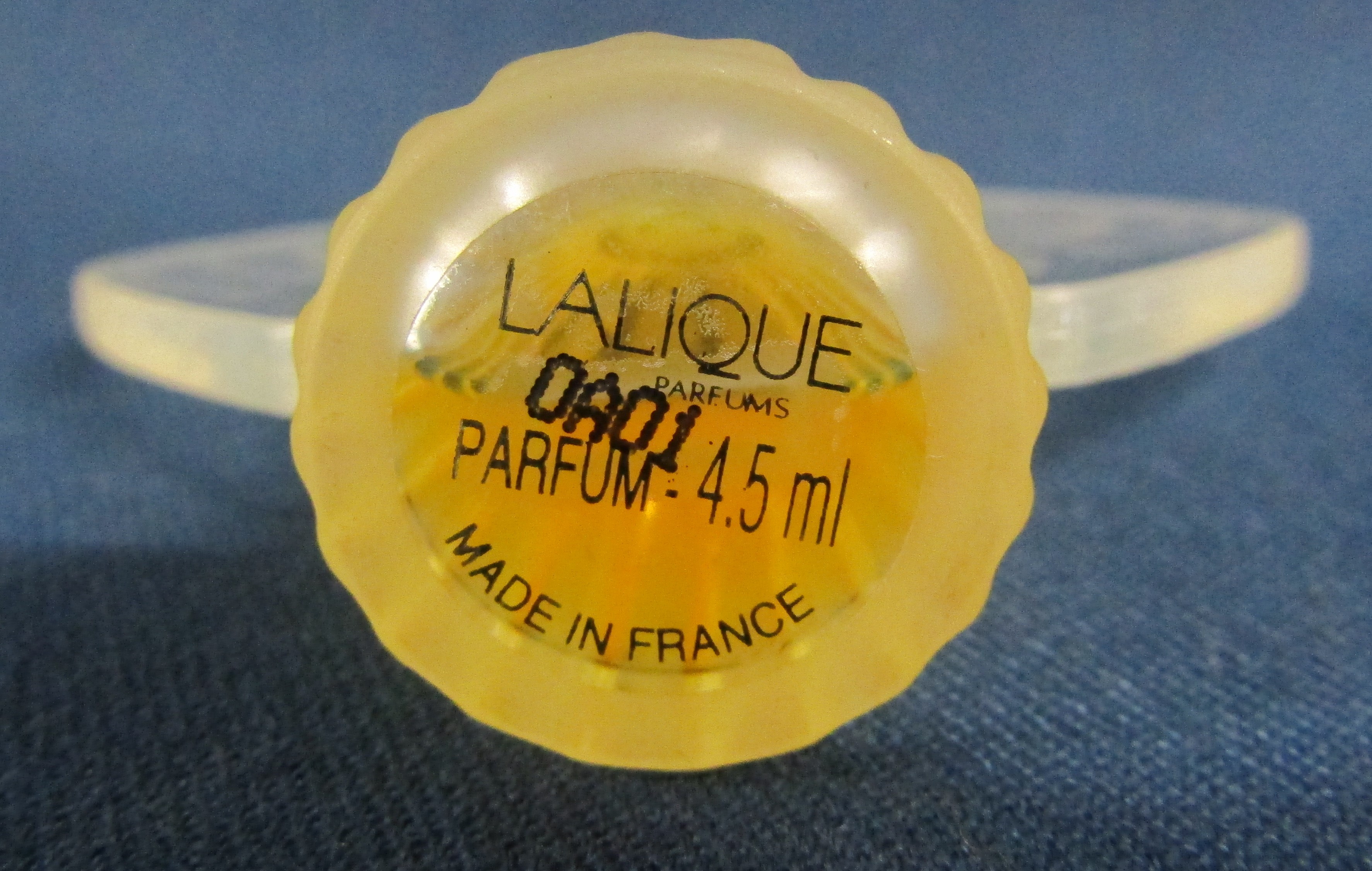 Lalique Scent Bottles - Image 12 of 12