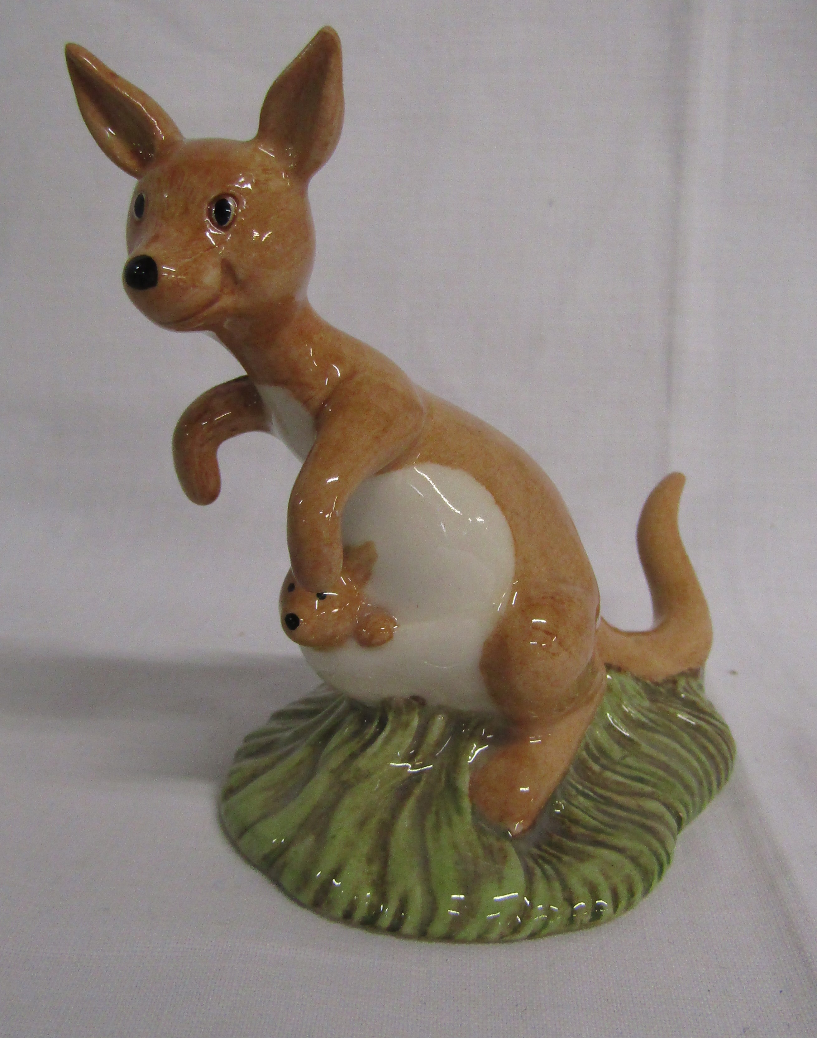 Royal Doulton Winnie the Pooh Collection Figurines - Image 7 of 11