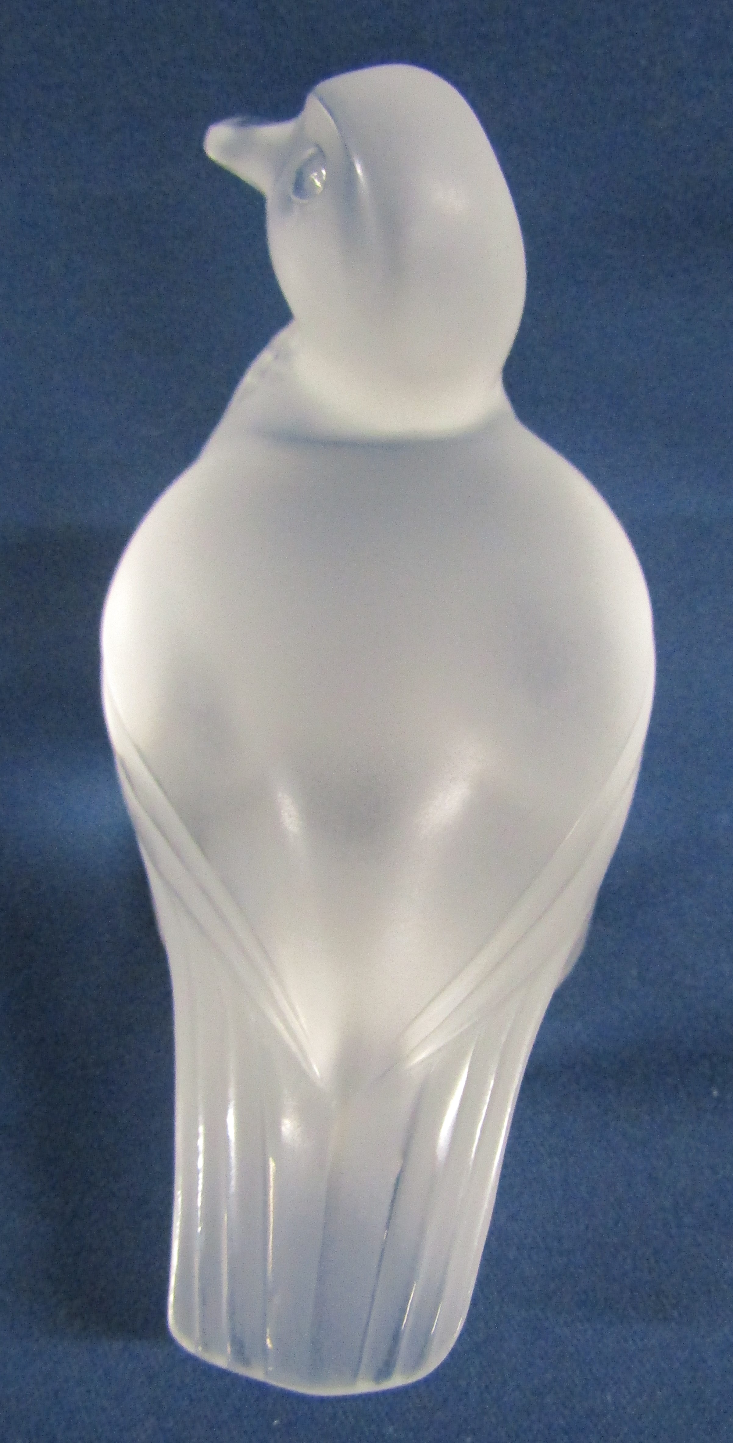 Lalique Gaenard Paperweight - Image 3 of 7