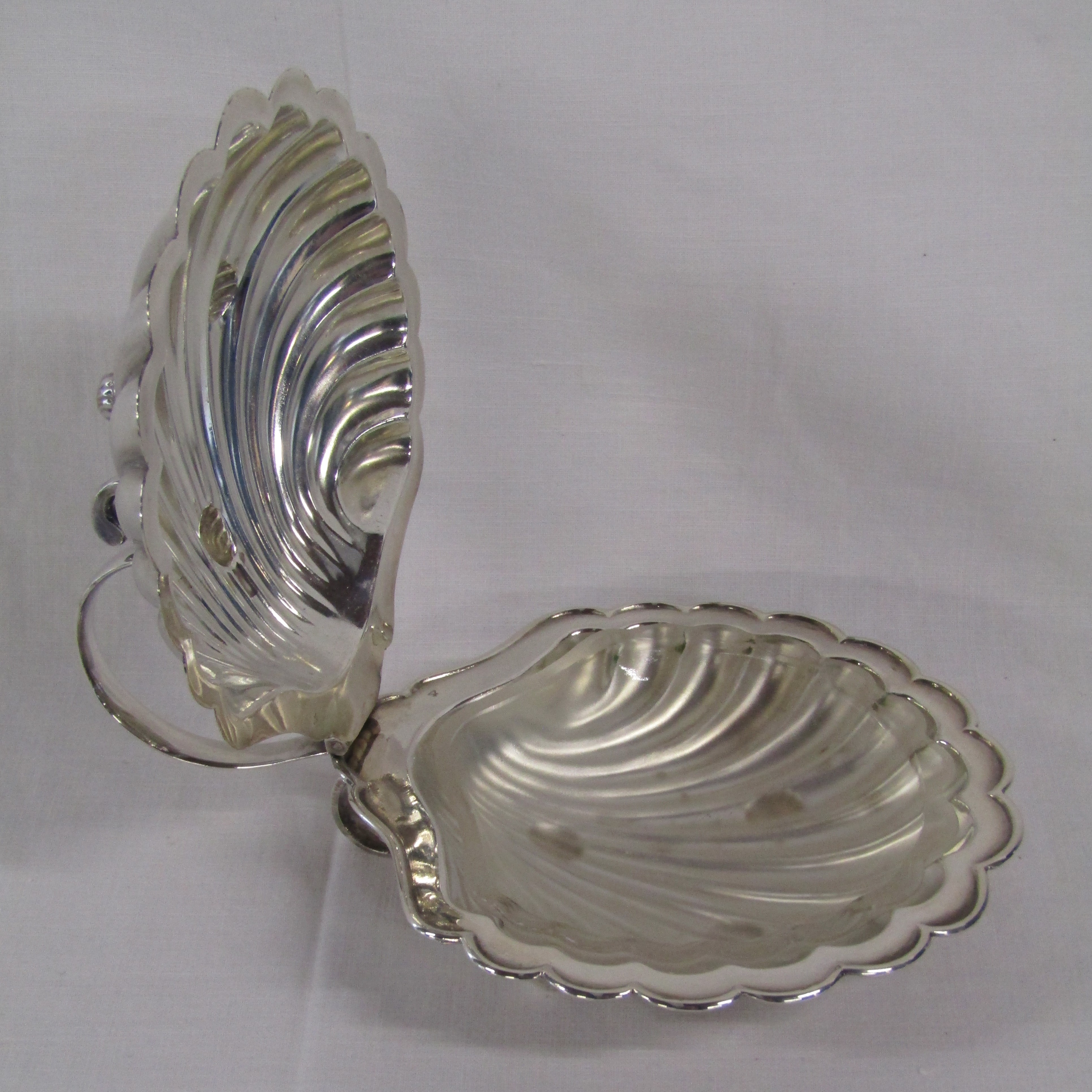 Selection of Silver Plate - Image 2 of 7