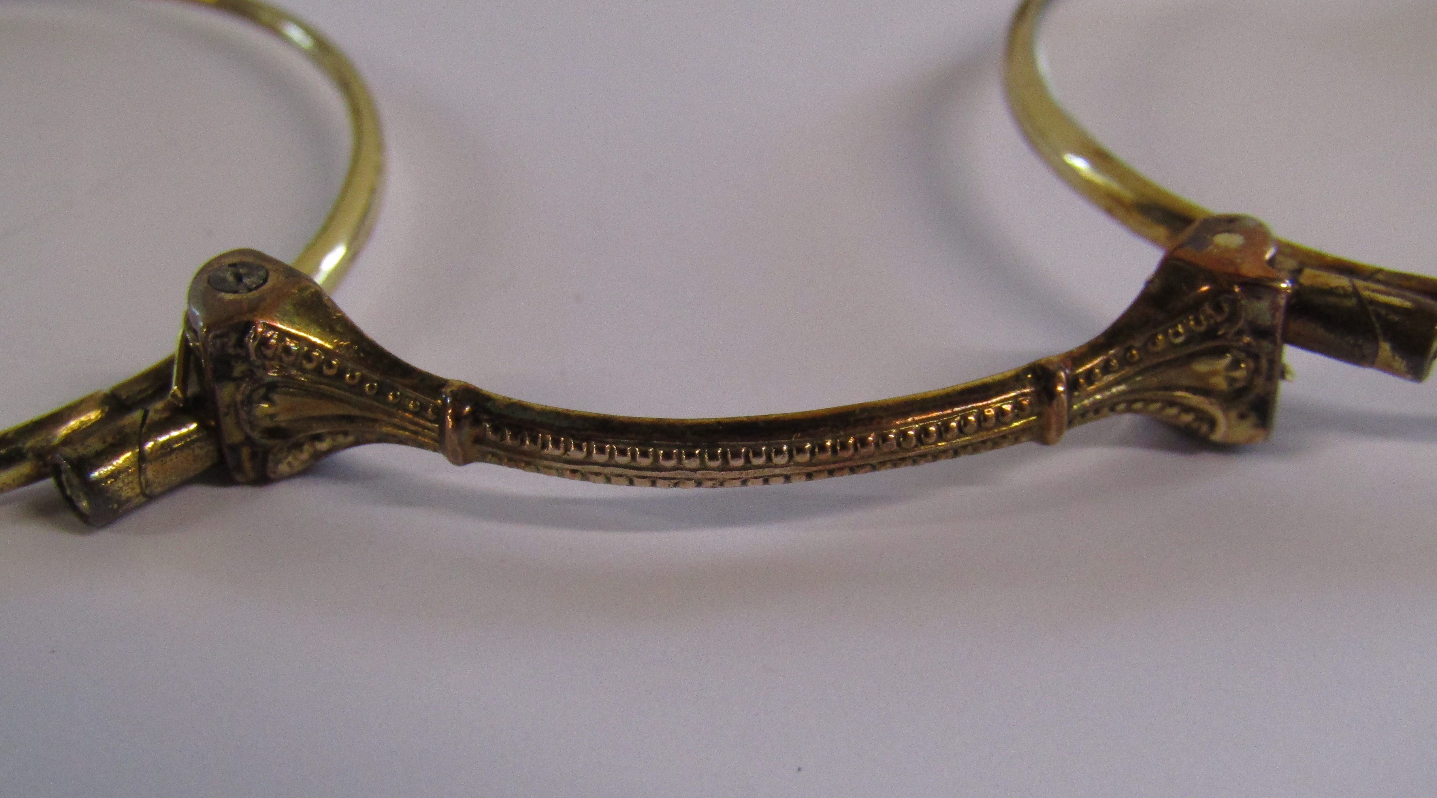 Rolled Gold / Gold Plated Lorgnettes - Image 15 of 16