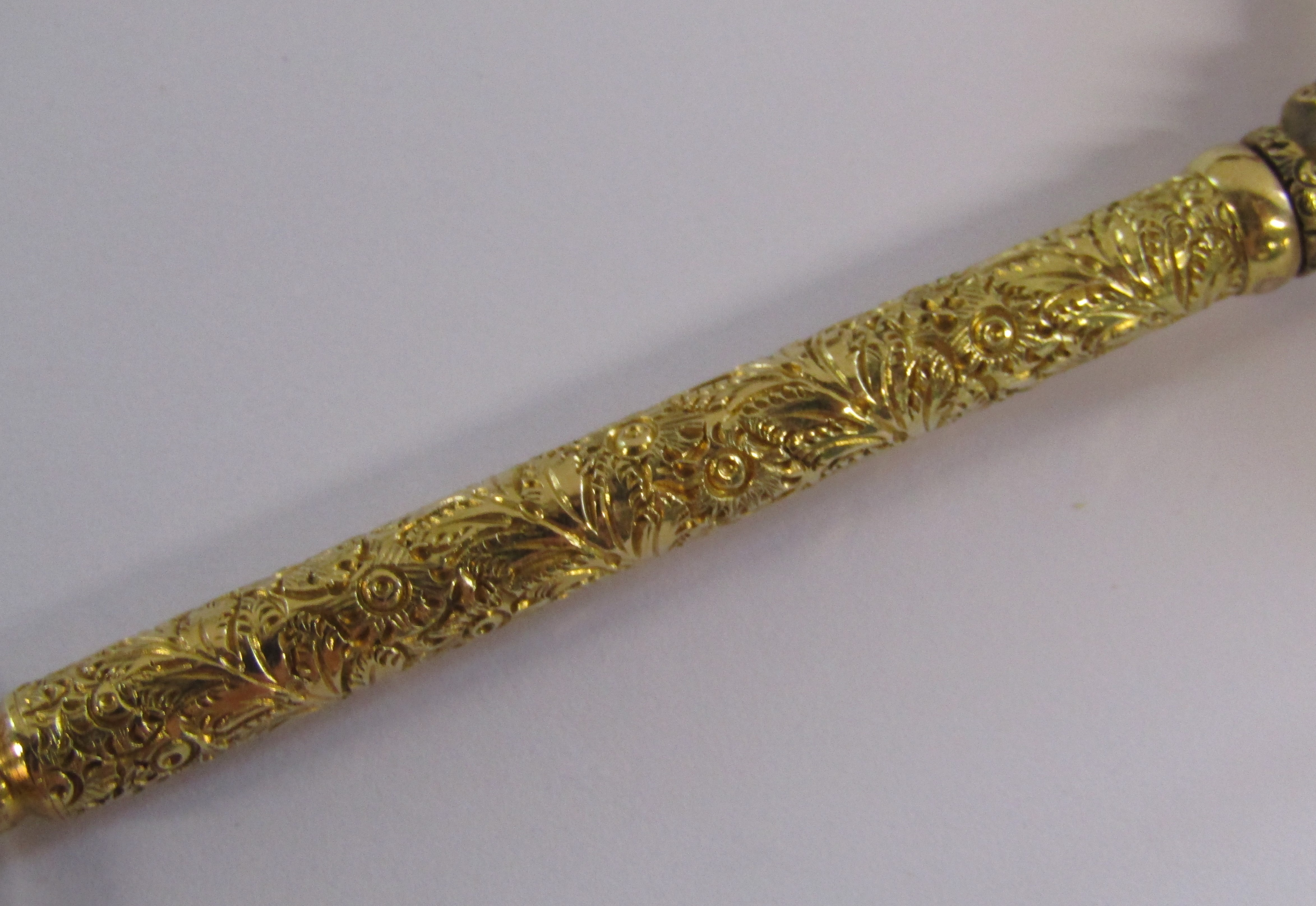 Rolled Gold / Gold Plated Lorgnettes - Image 5 of 16