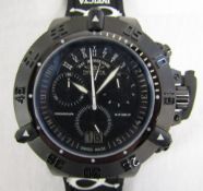 Invicta Subaqua Noma III Watch