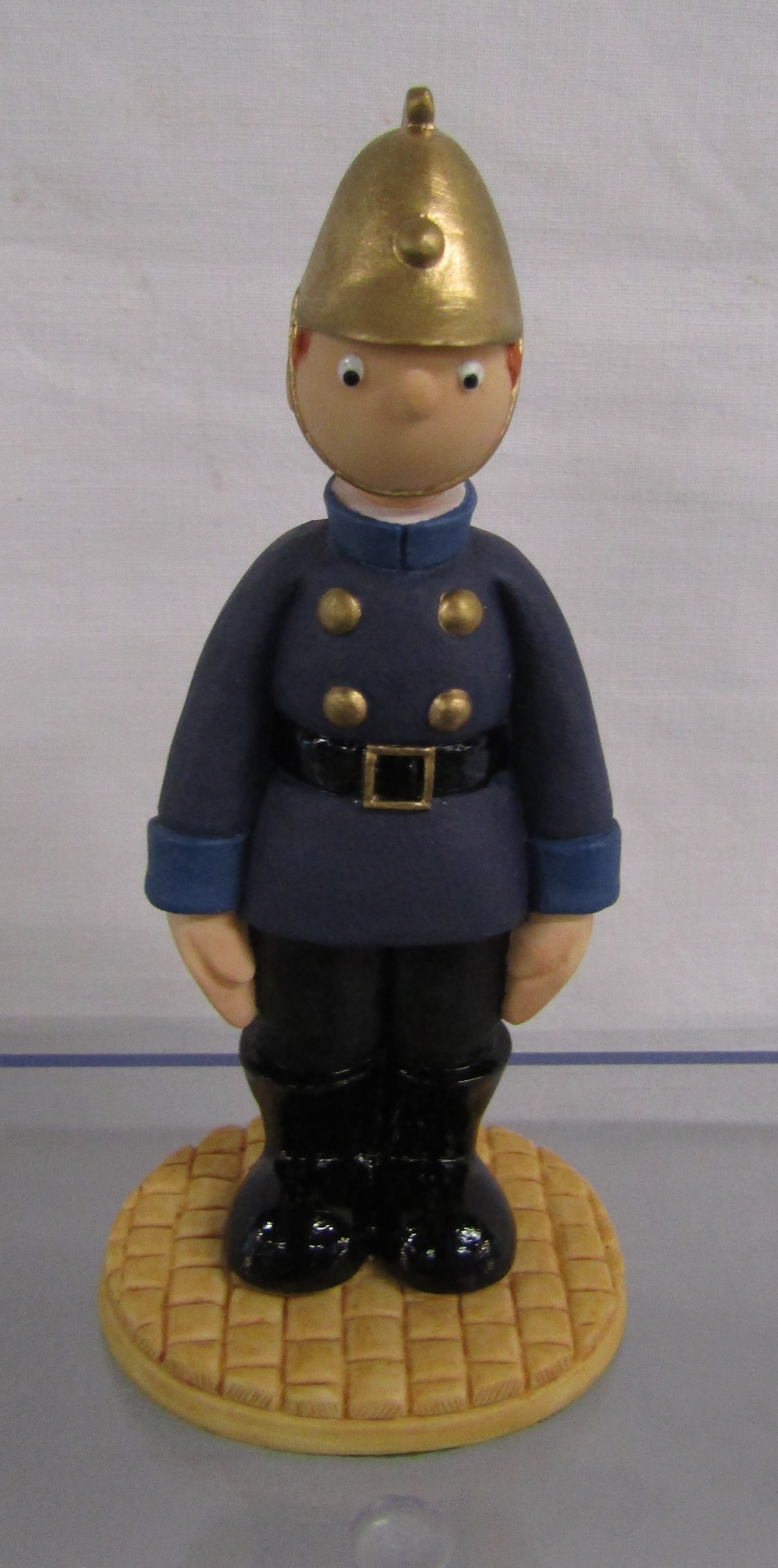 10 Robert Harrop Camberwick Green Figures - Image 7 of 11