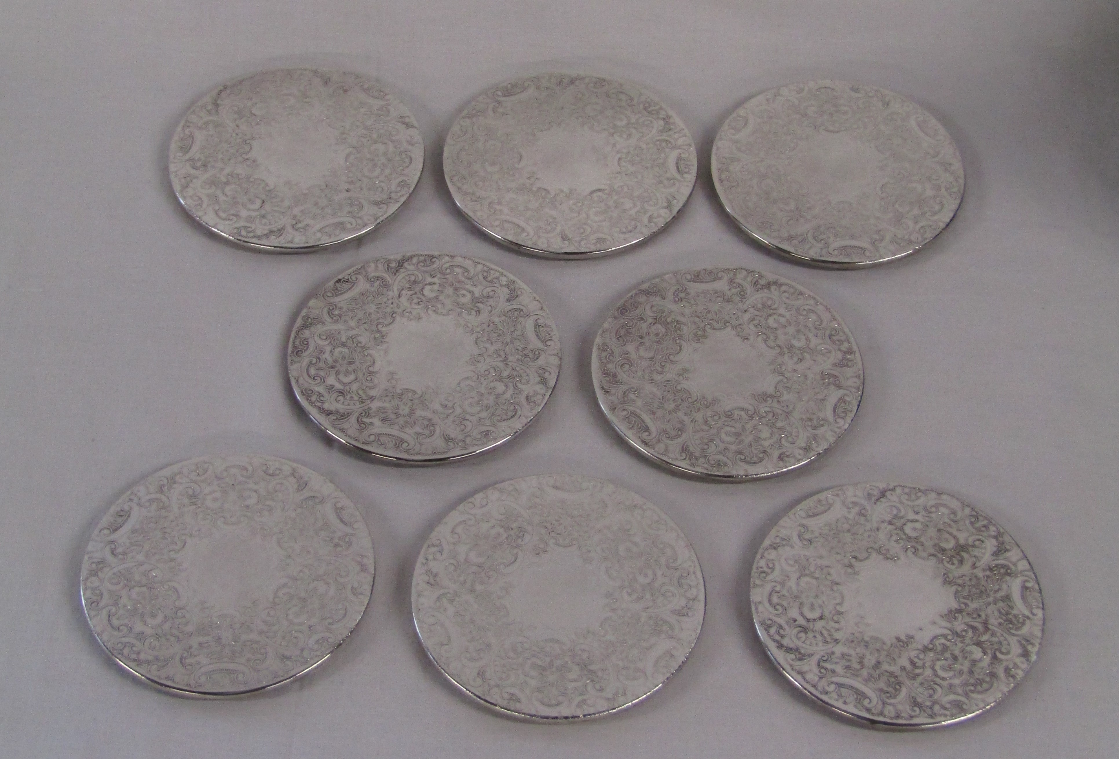 Selection of Silver Plate - Image 4 of 7