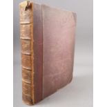 Mackenzie, E: "A Descriptive and Historical Account of the Town and County of Newcastle upon