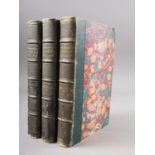 Carlisle: Oliver Cromwell's Letters and Speeches, 3 vols, Chapman and Hall, 1846, 2nd edition