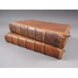Clarendon, Earl of: "The Life of Edward Earl of Clarendon" written by himself, Oxford 1760, the