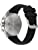 A Scuderia Ferrari Pilota Chronograph quartz wristwatch on back silicone bracelet, - Image 3 of 3