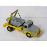 Dinky Super Toys No. 38A 'Camion Unic Multibenne Marrel'.