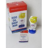 Esso Oil Drop Man by Royal Doulton,