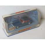 A Dinky Toy Collection Special Edition Matchbox DY-3 MGBGT 1965 Triumph Dollomite,