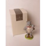 A Royal Doulton figurine of Spike and Tyke (from Tom and Jerry) Exclusive Edition of 225/500 in