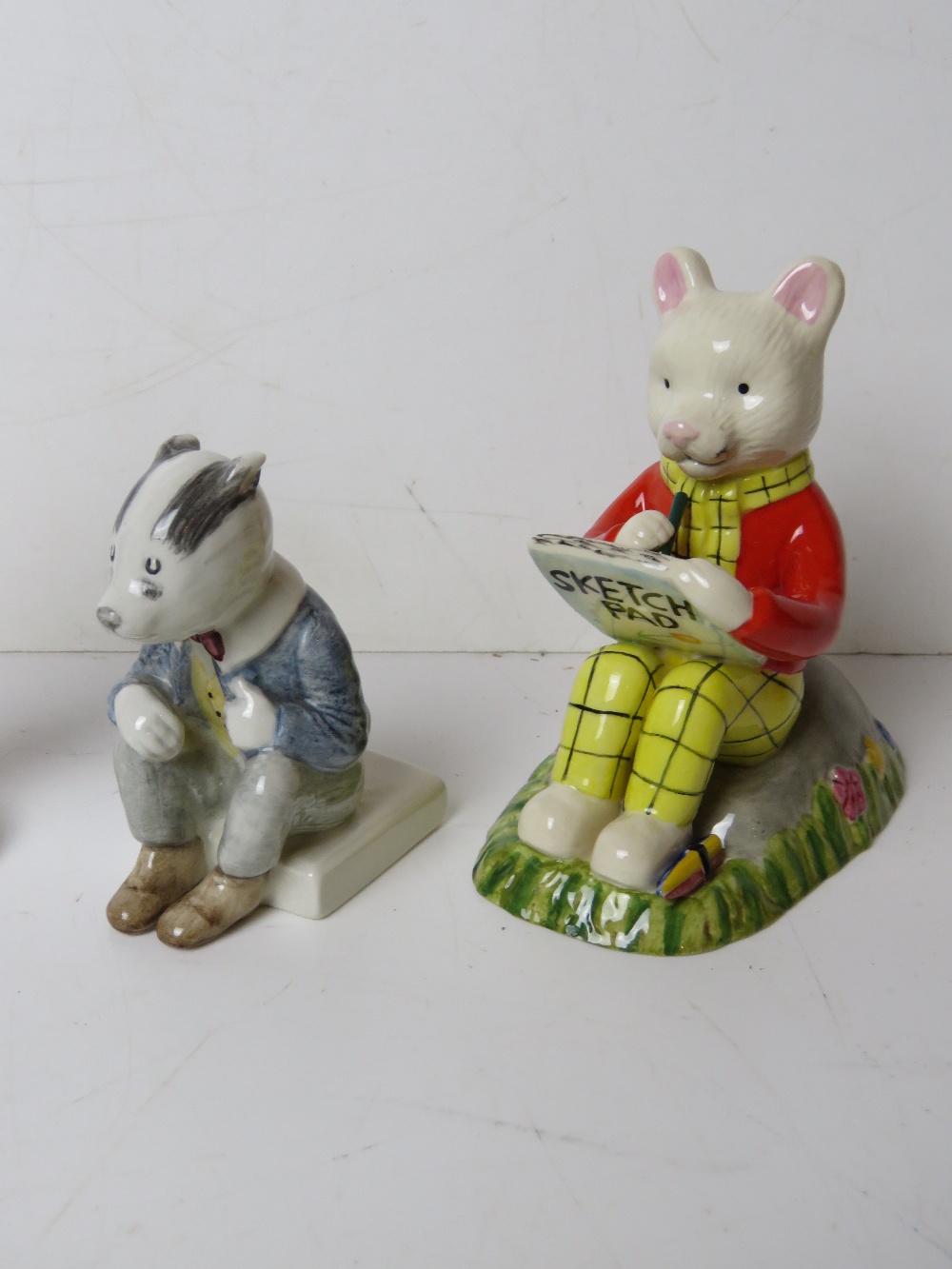 Rupert and His Friends by John Beswick, - Image 5 of 8