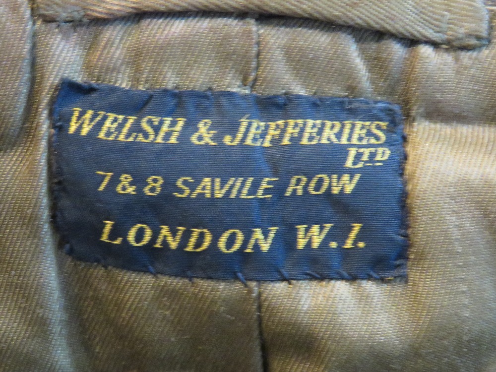 A British Cold Stream Guards Tunic beari - Image 4 of 5