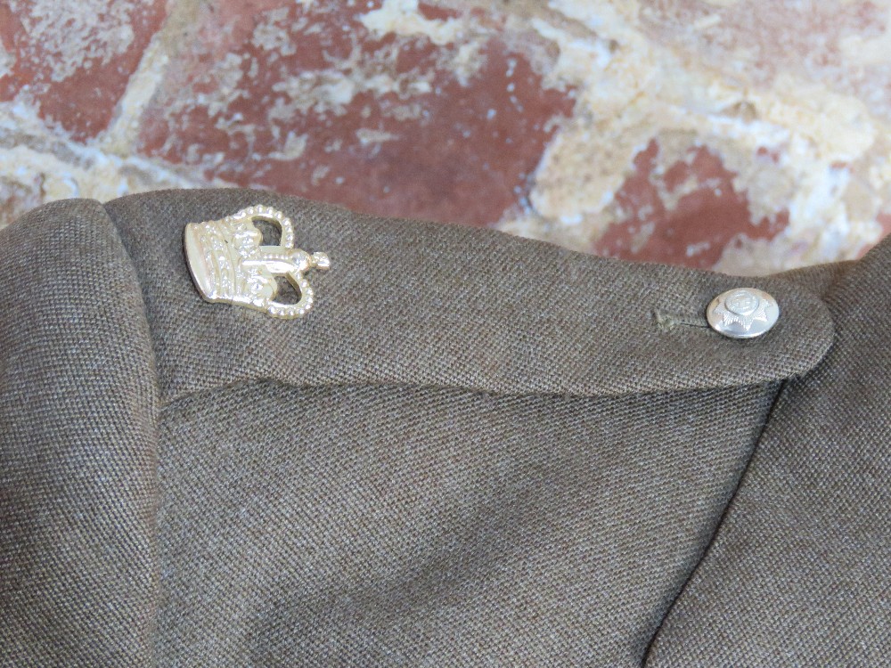 A British Cold Stream Guards Tunic beari - Image 2 of 5