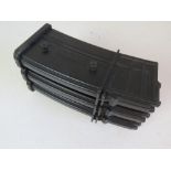 Three G36 Magazine 30rd 5.56x45.