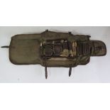 A CZ ZB26-30 7.92 WWII LMG gunners kit a