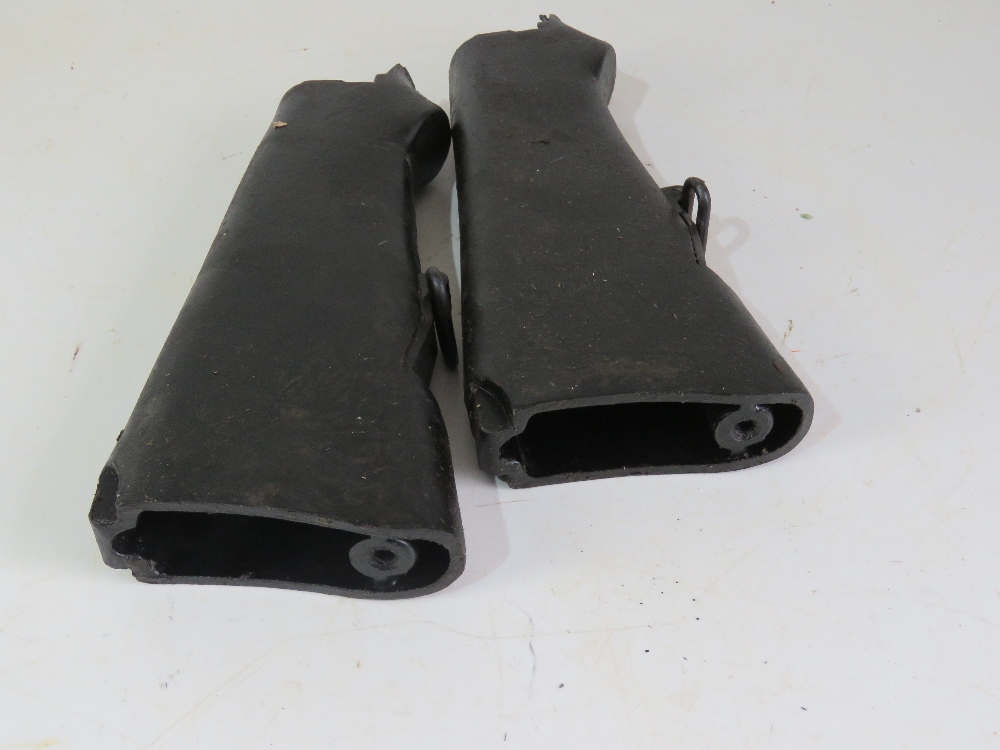 Two BAR 1918 Polymer stocks. - Image 2 of 2