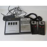 An Acetronic MPU1000 Home Video Entertai