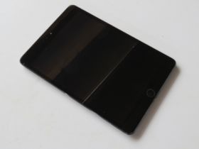 Apple iPad mini in grey model A 1432 7.9