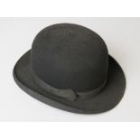 G.A. Dunn & Co Ltd bowler hat.