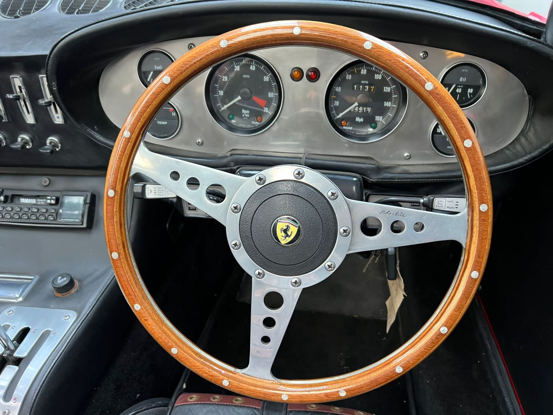 Southern Roadcraft 5.3L Daytona V12 Spyder - Ferrari Recreation - Image 9 of 26