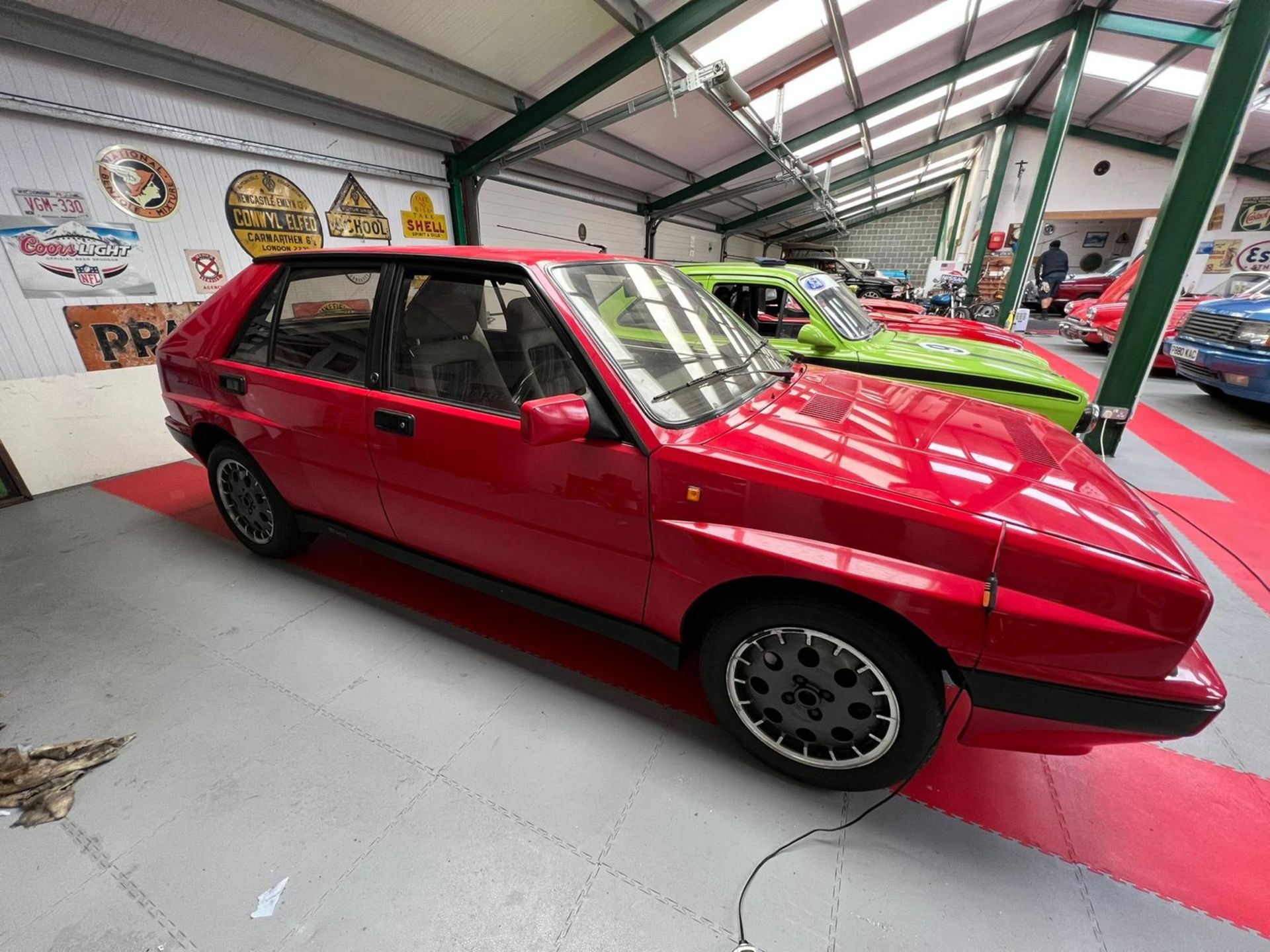 Lancia Delta HF Integriale - Image 3 of 23