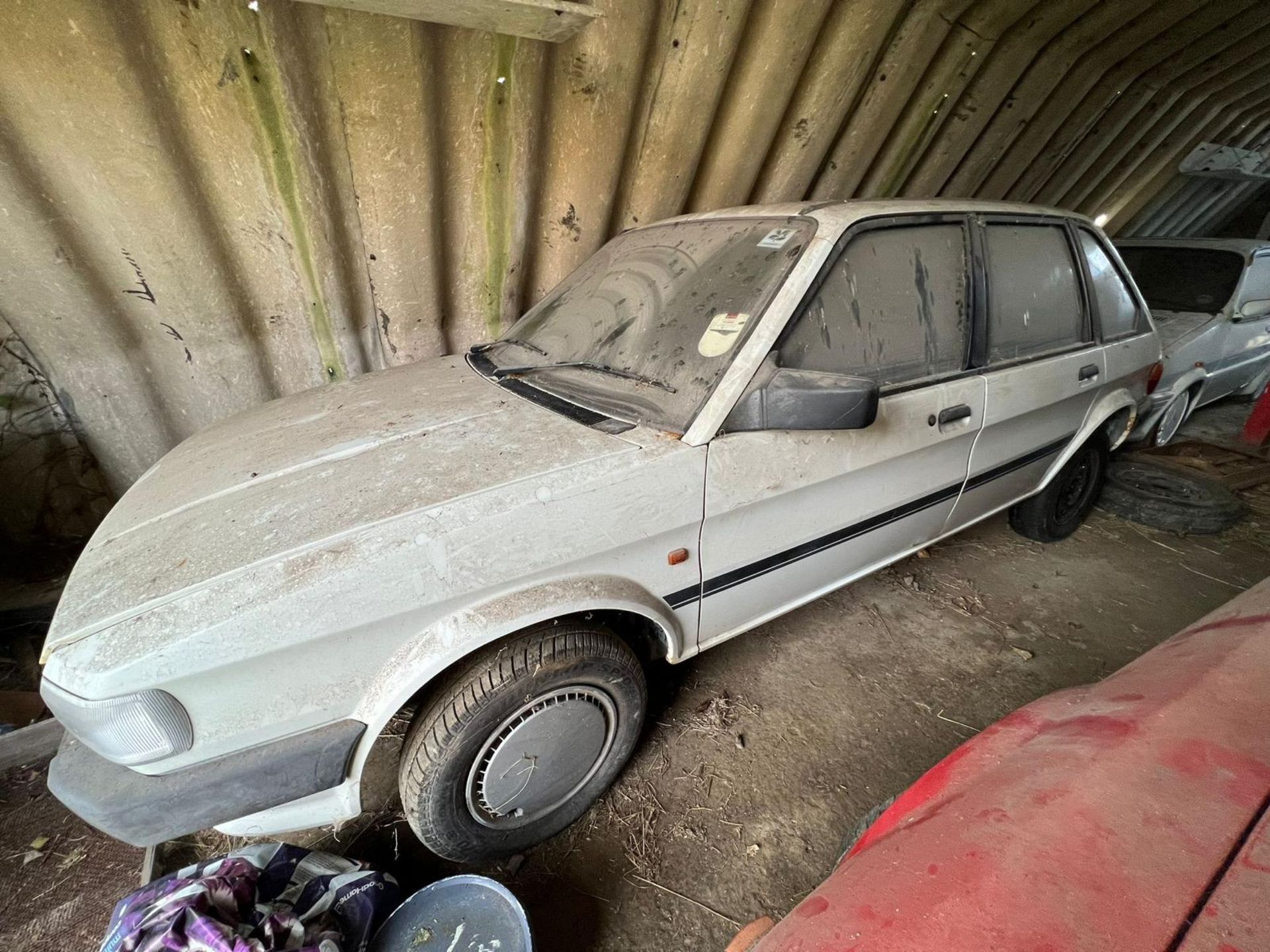 Rover Maestro Clubman 1993 Barn Find - Image 11 of 11