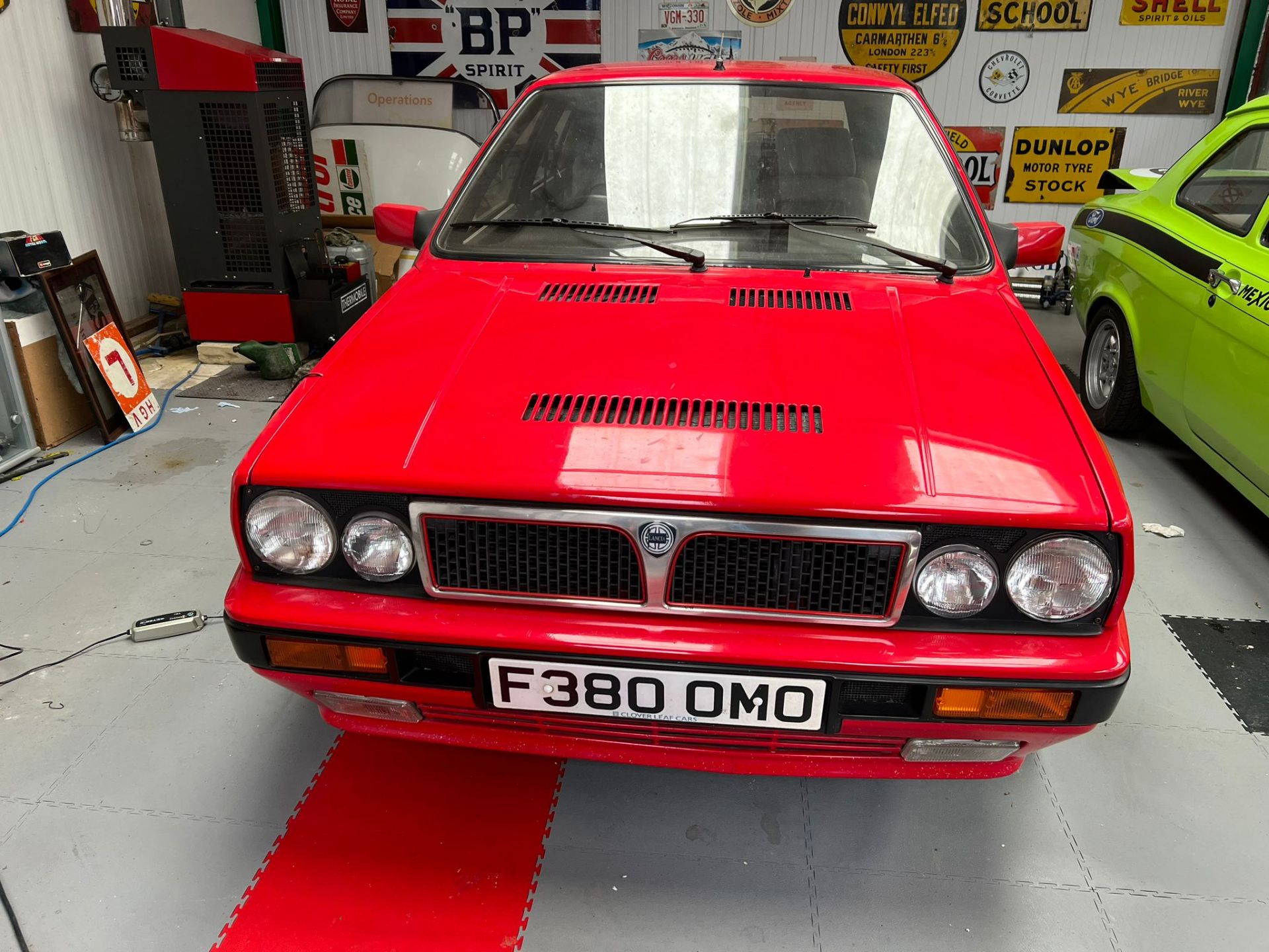 Lancia Delta HF Integriale - Image 5 of 23