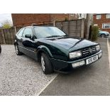 Volkswagen Corrado VR6 1995