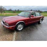 Jaguar XJ6 Sport 1995