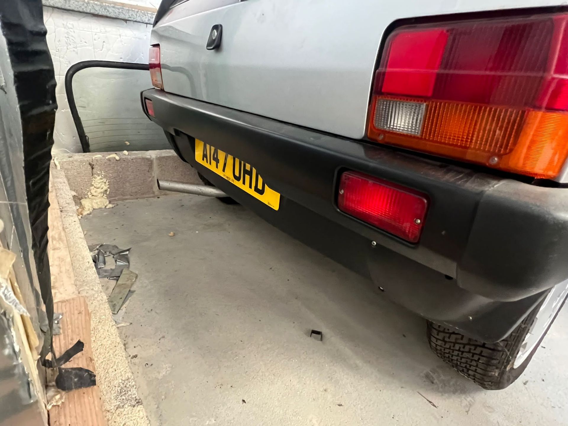 Rover MG Metro Turbo c1984 - Image 7 of 22