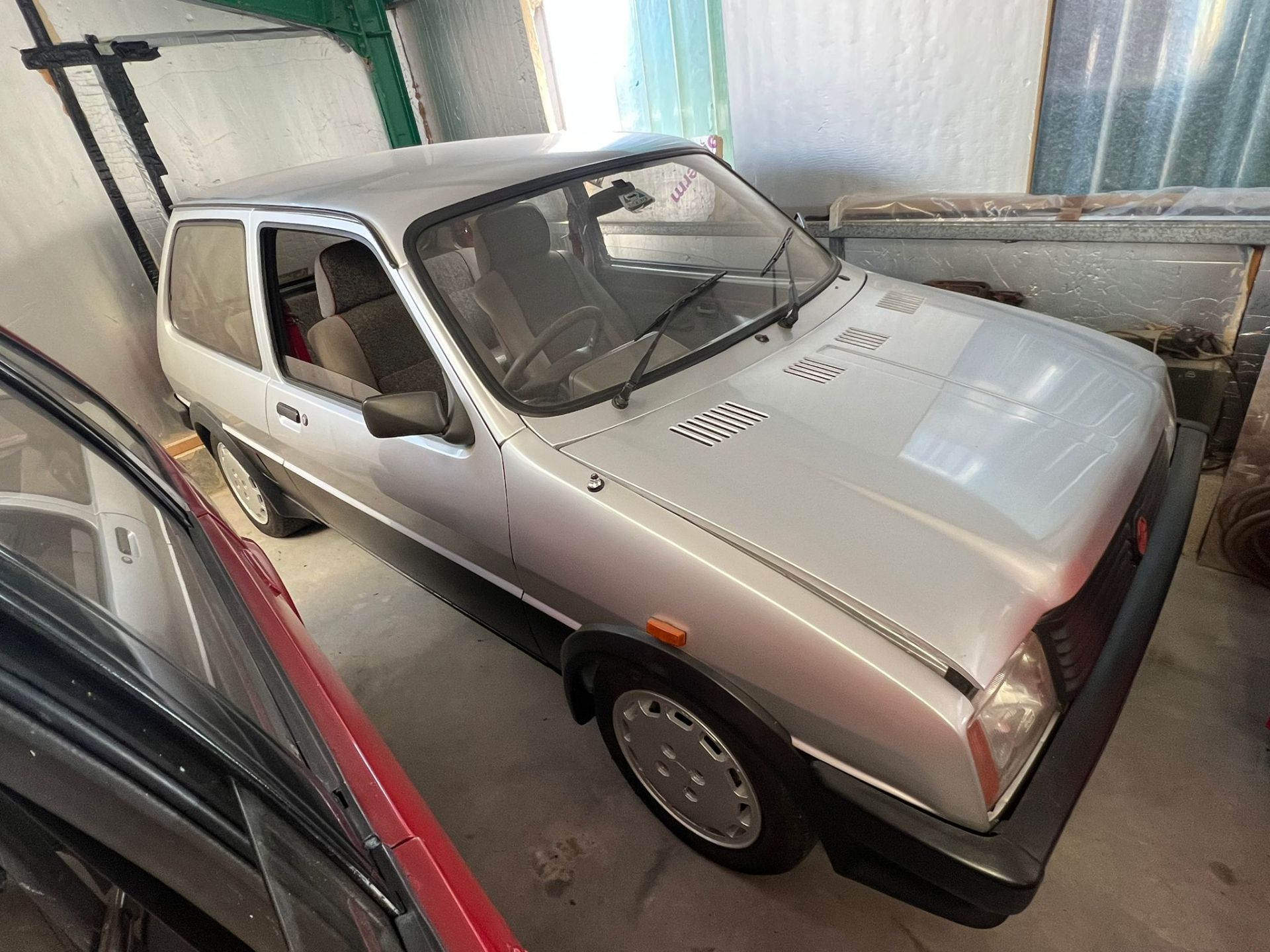 Rover MG Metro Turbo c1984 - Image 2 of 22