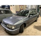 Ford Sierra Sapphire Cosworth 4x4 RS 1990