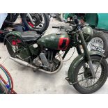 Matchless 350 G3L