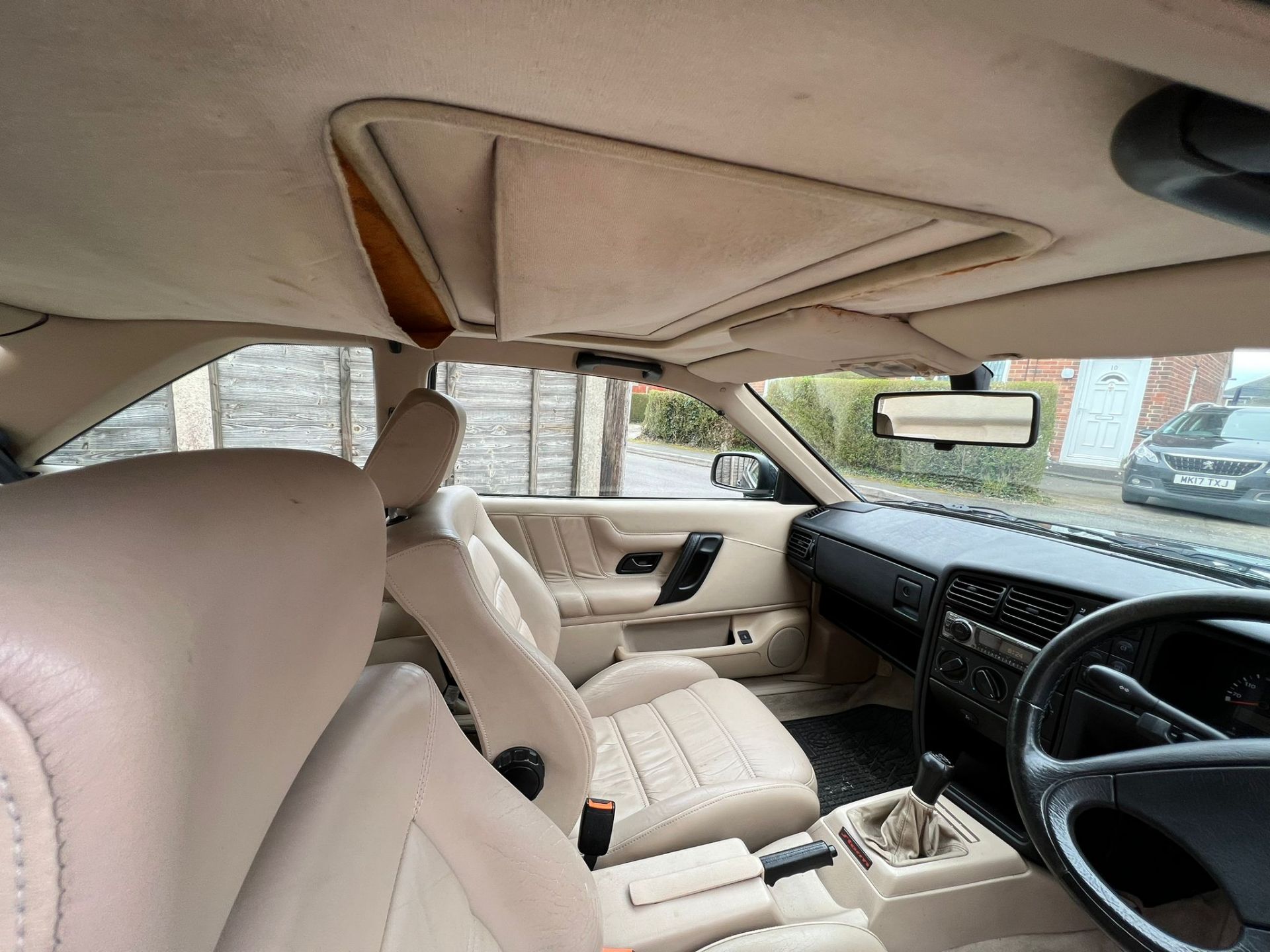 Volkswagen Corrado VR6 1995 - Image 11 of 17